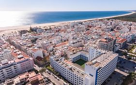 Hotel Navegadores
